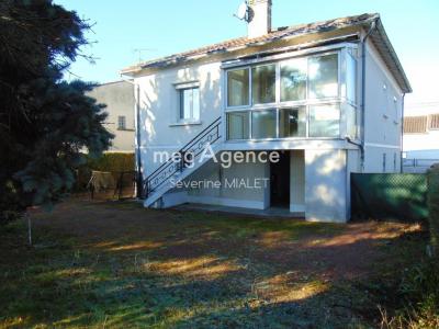 Annonce Vente 4 pi�ces Maison Cognac 16