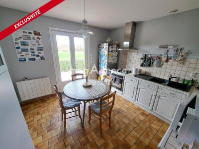Acheter Maison 90 m2 Auxi-le-chateau