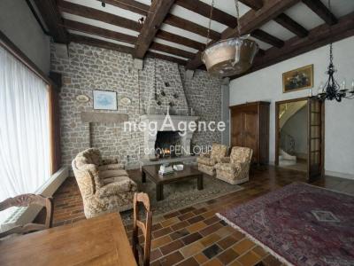 For sale Saint-hilaire-du-harcouet 8 rooms 200 m2 Manche (50600) photo 2
