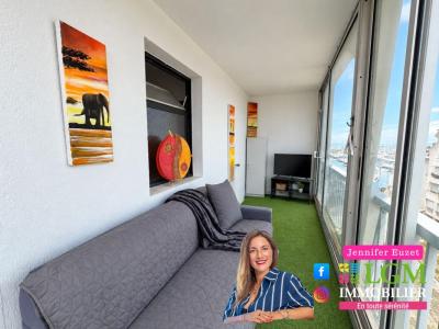 Acheter Appartement Grande-motte Herault
