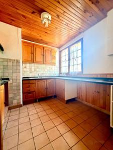 Acheter Maison 94 m2 Sarcelles