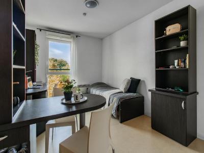 For sale Nantes 1 room 19 m2 Loire atlantique (44300) photo 0