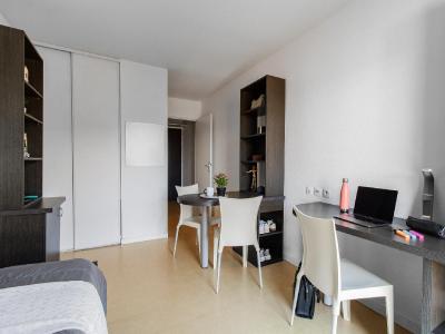 Annonce Vente Appartement Nantes 44