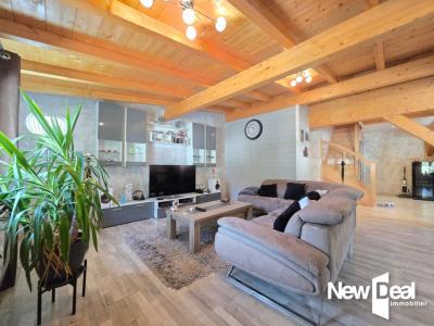 Annonce Vente 3 pi�ces Appartement Bernex 74