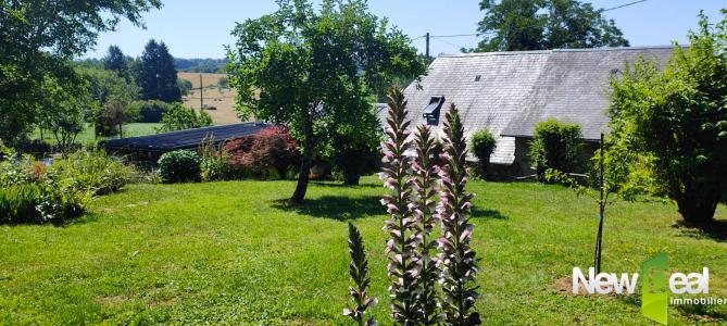 Acheter Maison Orgnac-sur-vezere Correze