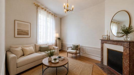 Annonce Vente 6 pi�ces Maison Reims 51