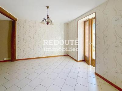 Annonce Vente 4 pi�ces Maison Bisseuil 51