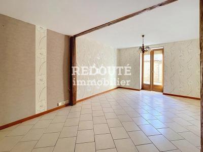 Acheter Maison 90 m2 Bisseuil