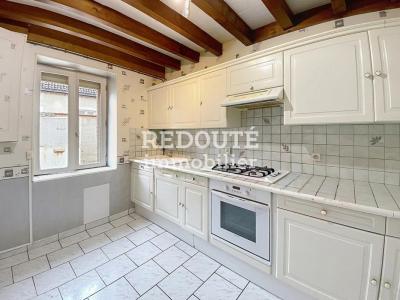 Acheter Maison Bisseuil Marne