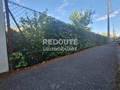 Acheter Terrain 445 m2 Chalons-en-champagne