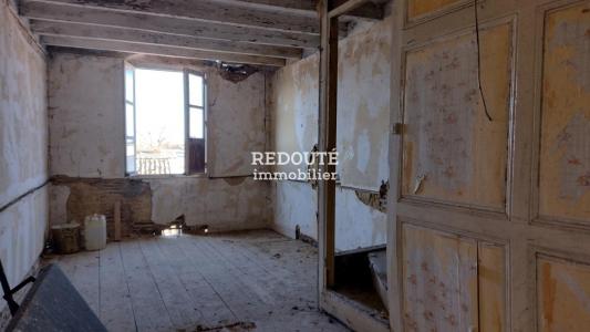 Acheter Maison 40 m2 Sainte-menehould