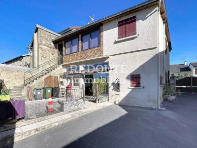 Acheter Immeuble 195 m2 Chalons-en-champagne