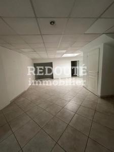 Annonce Location Local commercial Reims 51