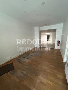 Louer Local commercial 144 m2 Reims