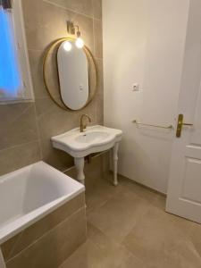 For rent Mans 4 rooms 79 m2 Sarthe (72000) photo 1