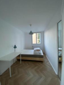 For rent Mans 4 rooms 79 m2 Sarthe (72000) photo 3