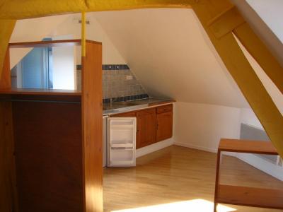 For rent Amiens 1 room 15 m2 Somme (80000) photo 0