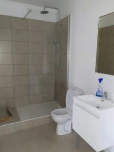 For rent Carbon-blanc 1 room 26 m2 Gironde (33560) photo 2