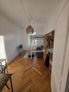 For rent Mulhouse 1 room 25 m2 Haut rhin (68100) photo 0