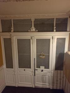 Louer Appartement 25 m2 Mulhouse