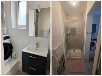 Louer Appartement Mulhouse 495 euros
