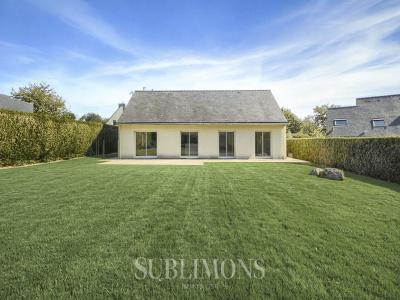 Annonce Vente 5 pi�ces Maison Ploeren 56