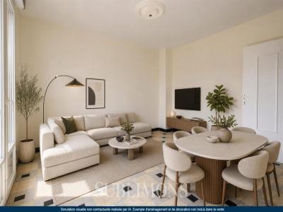 Annonce Vente 6 pi�ces Maison Treal 56