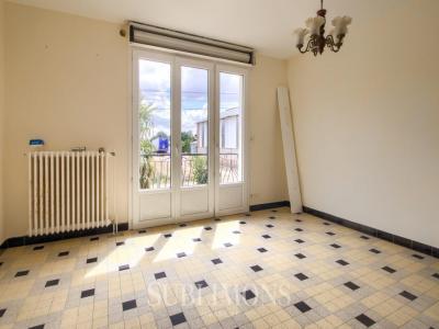 Acheter Maison 94 m2 Treal