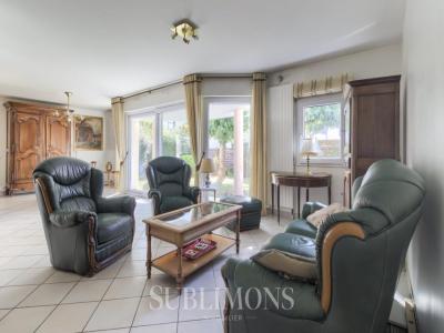 Annonce Vente 7 pi�ces Maison Vannes 56