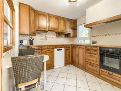 Acheter Maison 207 m2 Vannes
