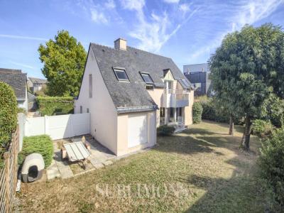 Acheter Maison Vannes Morbihan