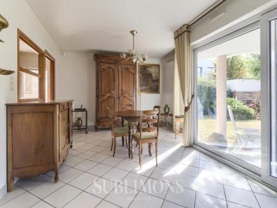 Acheter Maison Vannes 832200 euros
