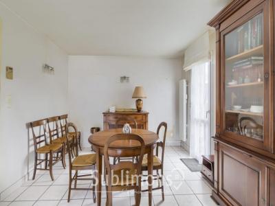 Acheter Maison 139 m2 Vannes