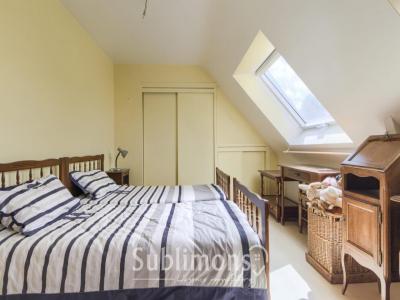 Acheter Maison Vannes 532400 euros