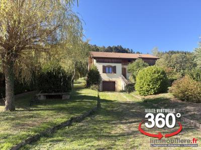 For sale Croix-aux-mines 5 rooms 143 m2 Vosges (88520) photo 0