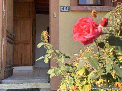 Annonce Vente 5 pi�ces Maison Croix-aux-mines 88