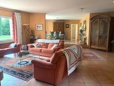 Annonce Vente 9 pi�ces Maison Marmande 47
