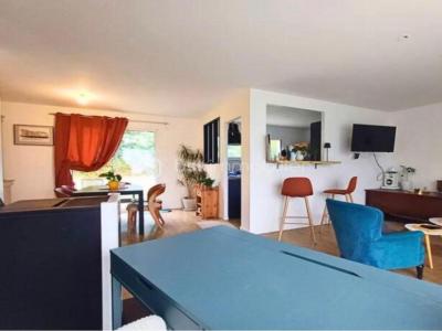 Acheter Maison 111 m2 Louannec