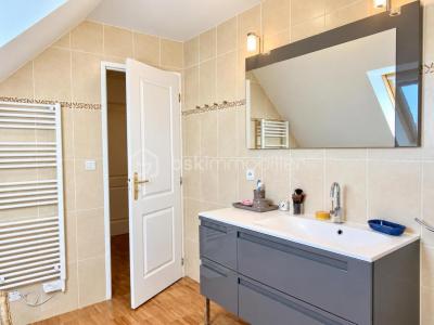 Acheter Maison Azay-sur-cher 258000 euros