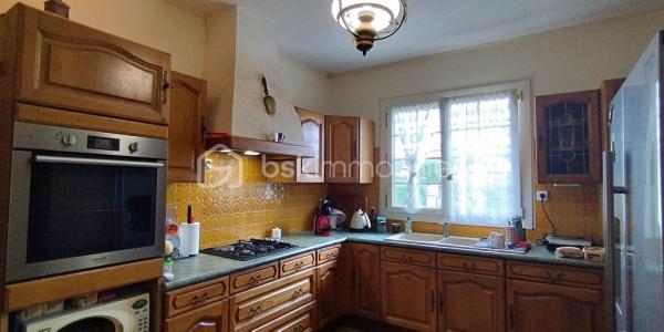 For sale Vares 4 rooms 125 m2 Lot et garonne (47400) photo 1