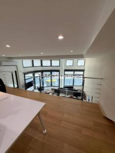 Louer Bureau Pantin Seine saint denis