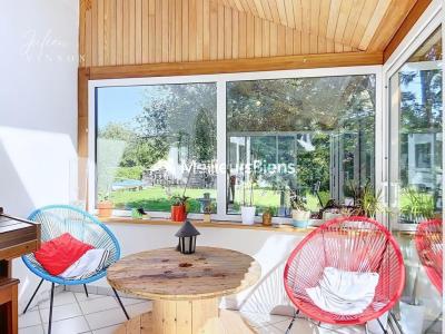 Annonce Vente 7 pi�ces Maison Ploulec'h 22