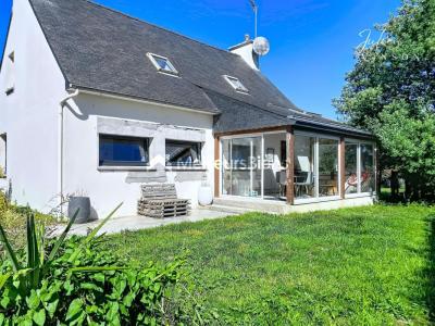 Acheter Maison 130 m2 Ploulec'h