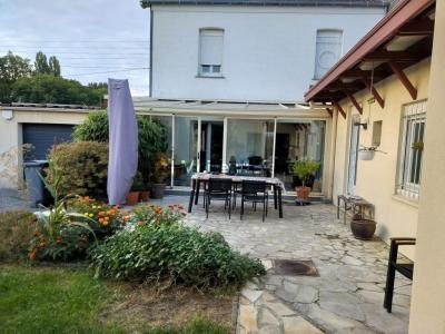 For sale Onnaing 8 rooms 156 m2 Nord (59264) photo 1