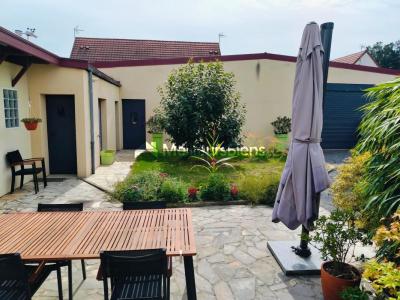 For sale Onnaing 8 rooms 156 m2 Nord (59264) photo 2