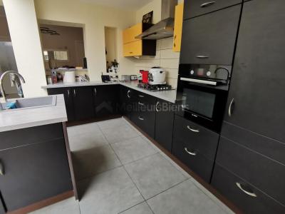 For sale Onnaing 8 rooms 156 m2 Nord (59264) photo 3