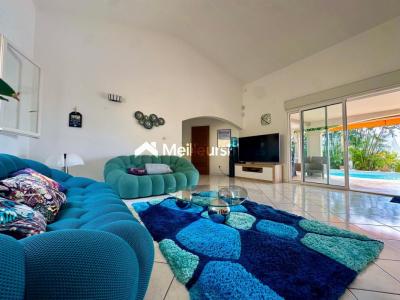 Acheter Maison Saint-gilles-les-bains 848000 euros