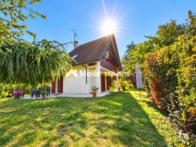 For sale Ornex 7 rooms 181 m2 Ain (01210) photo 1