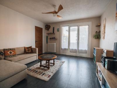 Annonce Vente 4 pi�ces Appartement  74