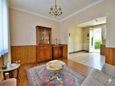 Acheter Maison 92 m2 